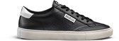 Sparco S-Time Sneakers Dames & Heren - Casual Sneakers - Marineblauw - Maat 41