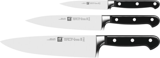 Sanelli 905206 Jolly Skin esserset 6-teilig Set it 6 Sanelli 905206 Jolly Skin esserset 6-teilig Set it 6