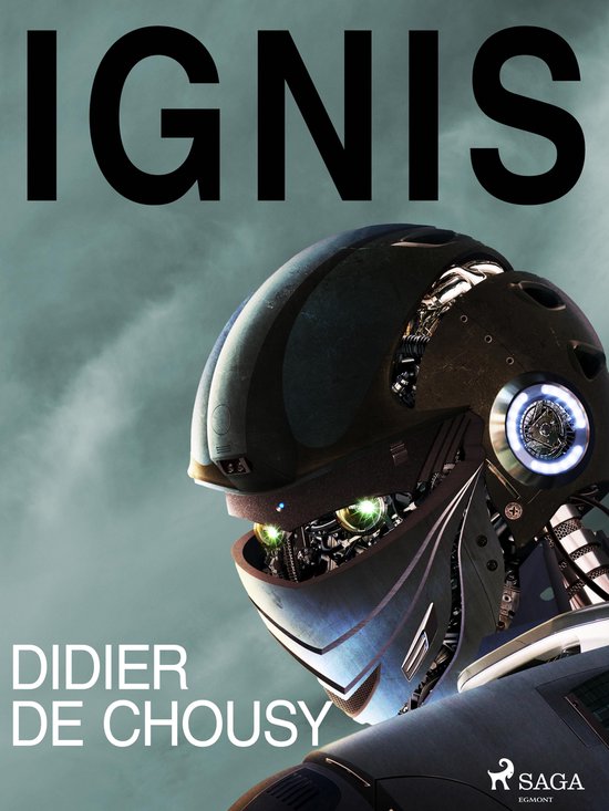 Ignis - cover