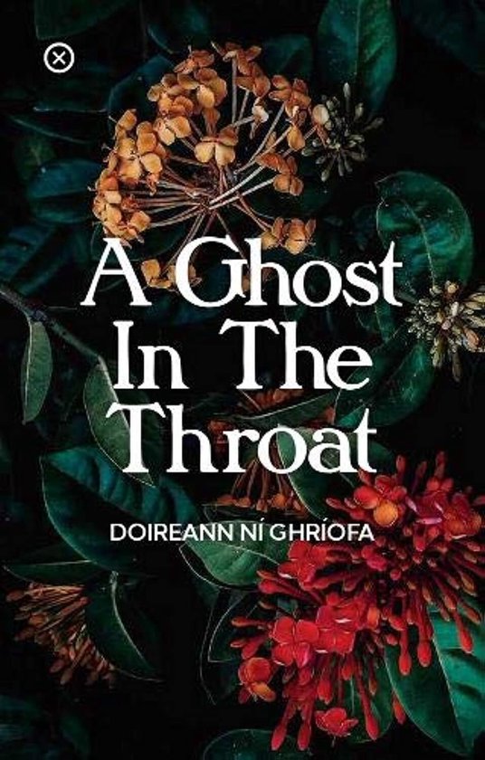 Doireann Ni Ghriofa - A Ghost In The Throat