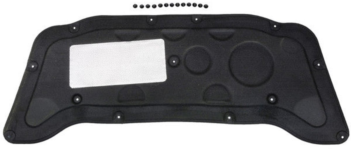 Motorruimte isolatie OEM 1566820100