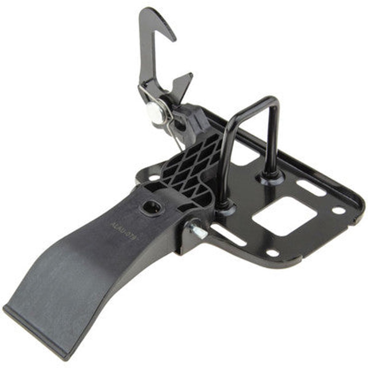 Motorkapslot OEM 8R0823480A