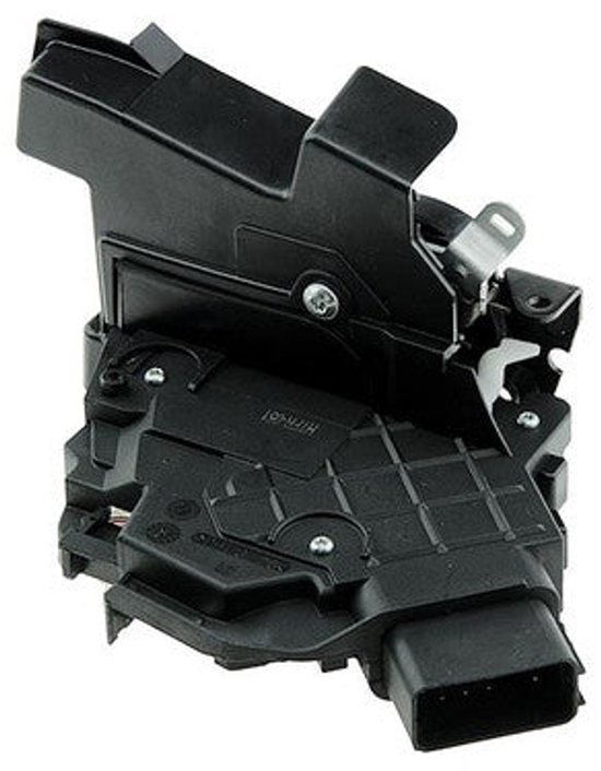 Deurslot voor OEM 4896707 | bol