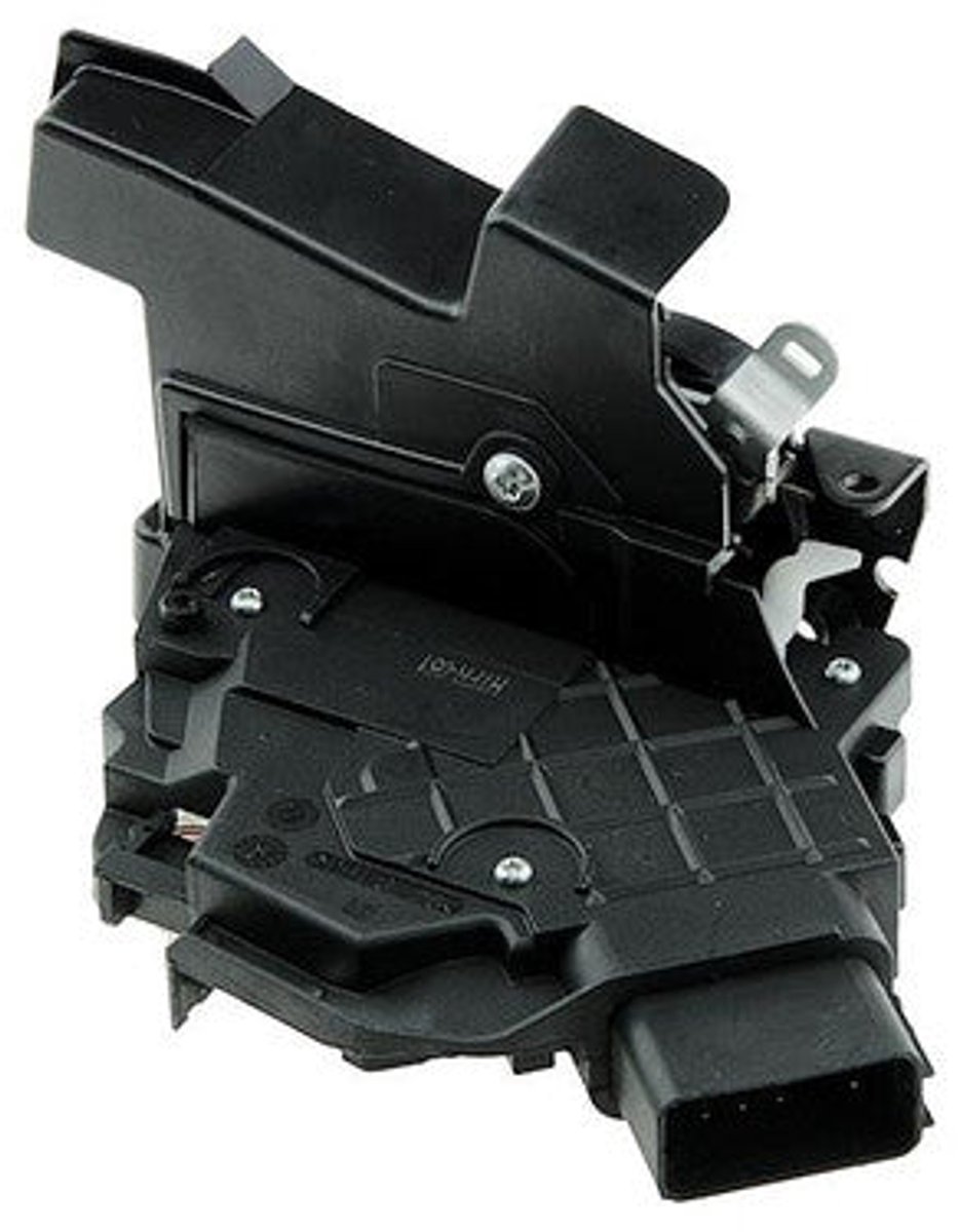 Deurslot voor OEM 4896707
