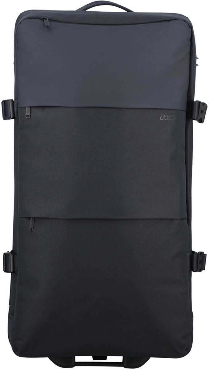 Jump Dunaa 2 wielen Reistas 80 cm - navy