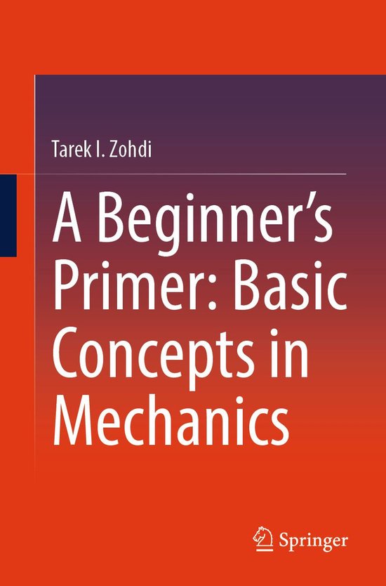 Engineering (R0) - A Beginner’s Primer: Basic Concepts in  ... - cover