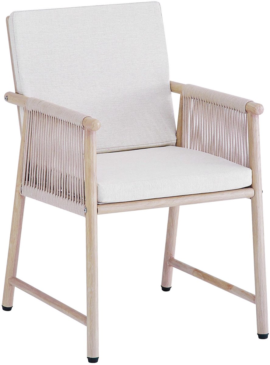 Kick tuinstoel Sia - beige