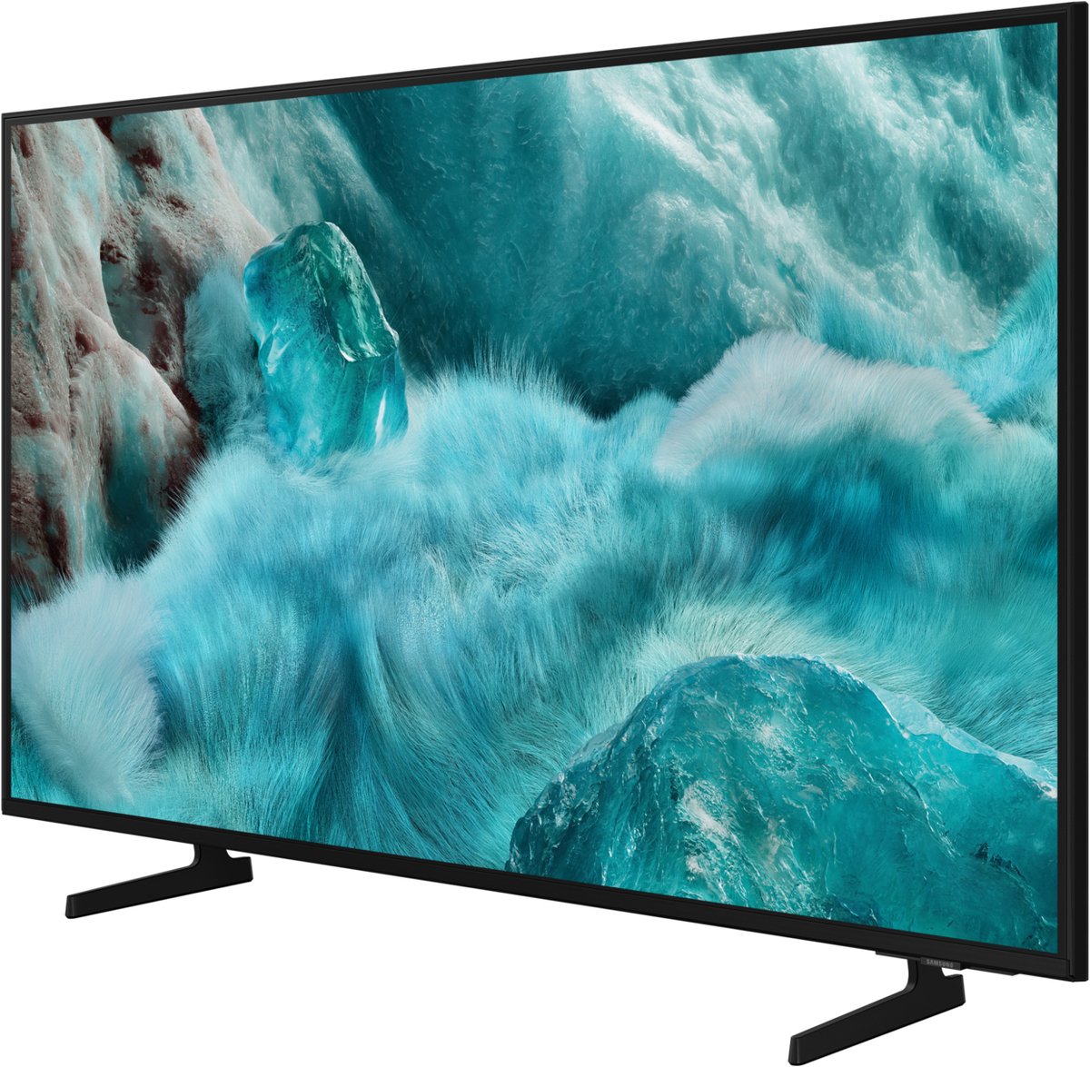 43" QLED 4K Samsung Vision AI Smart TV Q7FA (2025)