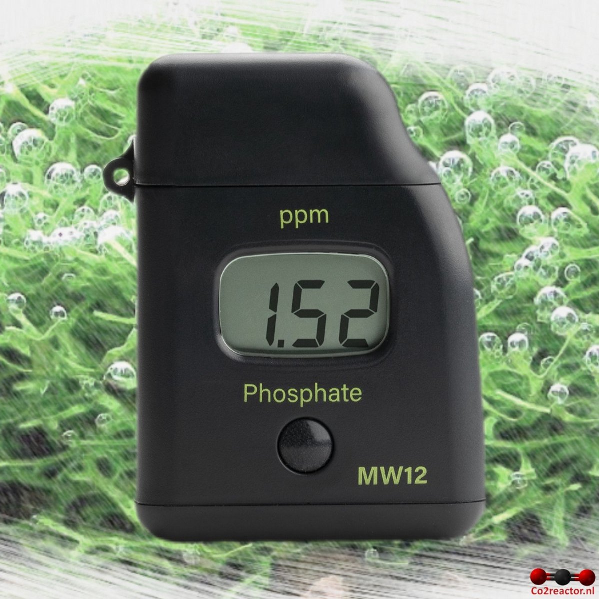 Milwaukee MW12 digitale fosfaattester
