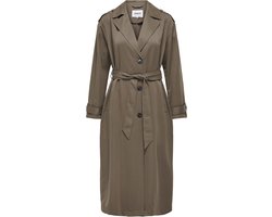 ONLY Trenchcoat ONLLINE Trenchcoat