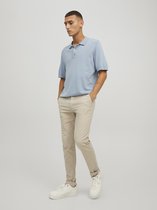 JACK & JONES Marco Fury slim fit - heren chino - beige