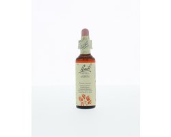 Aspen/Ratelpopulier Bach