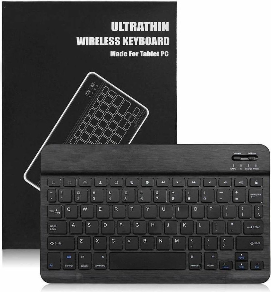 Shenzhen Iglory Technology Bluetooth toetsenbord thumbnail 3