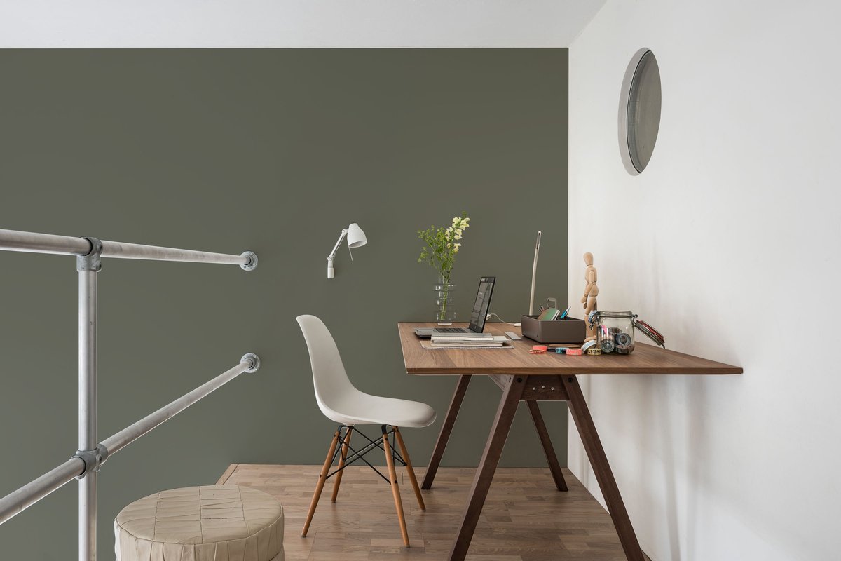 Levis - Easyclean Mur Tester - Schemer Groen - 30 Ml – foto 8