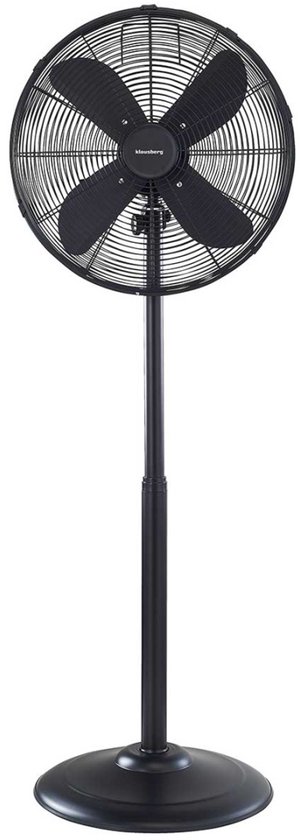 Beko - EFS6700B - Ventilatore a Piantana, 50 W, 3 Velocità Beko - EFS6700B - Ventilatore a Piantana, 50 W, 3 Velocità