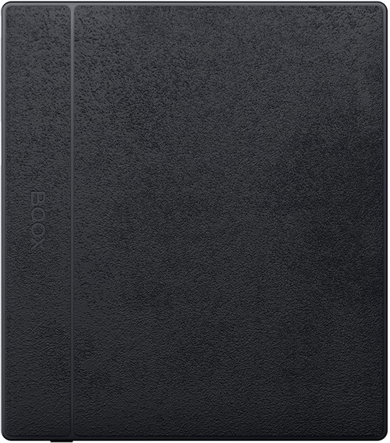 BOOX Go Color 7 Gen II - noir - Liseuse électronique couleur e-ink 7 pouces avec fonction d'écriture, android 13, Play Store, boutons de page