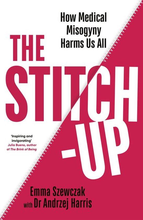 The Stitch-Up