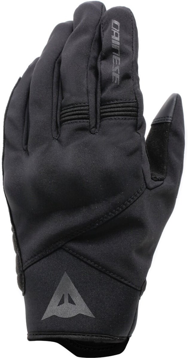 Dainese Intrepyd Zwart Zwart Handschoenen - Handschoen