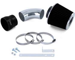 Luchtfilter Sport Ram Air Intake Geschikt Voor BMW 3 Serie E46 323 325 328 330 Filter Lucht