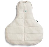 Ergopouch Cocoon Heup Dysplasie Inbaker Slaapzak - 2,5 Tog - Baby slaapzak - Inbaker slaapzak - 6-12 md - Oatmeal Marle