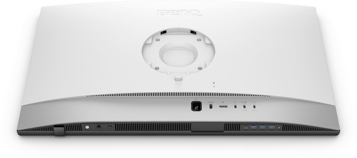 BenQ PD3226G 32 inch 4K UHD Monitor voor Designers - afbeelding 2