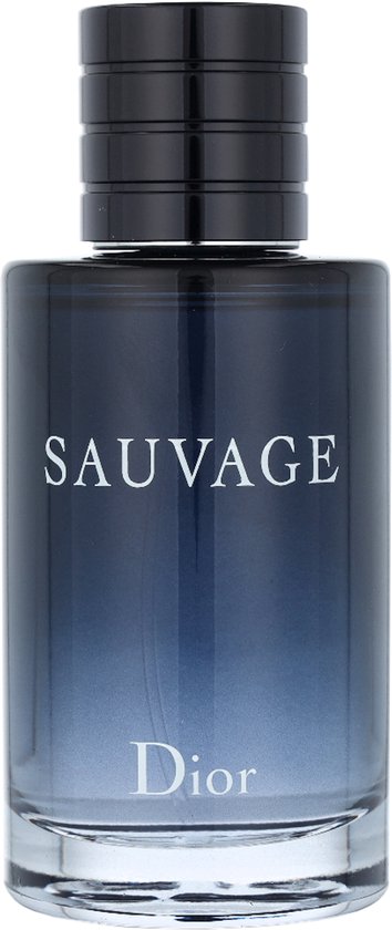 Dior Sauvage 100 ml Eau de Toilette - Herenparfum | bol