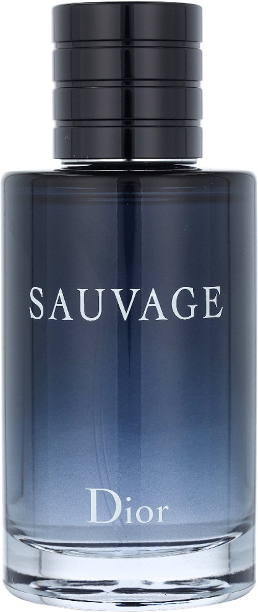 Dior Sauvage 100 ml Eau de Toilette - Herenparfum – foto 8