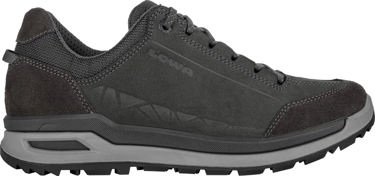 Bellagio GTX Lo 8 Grijs