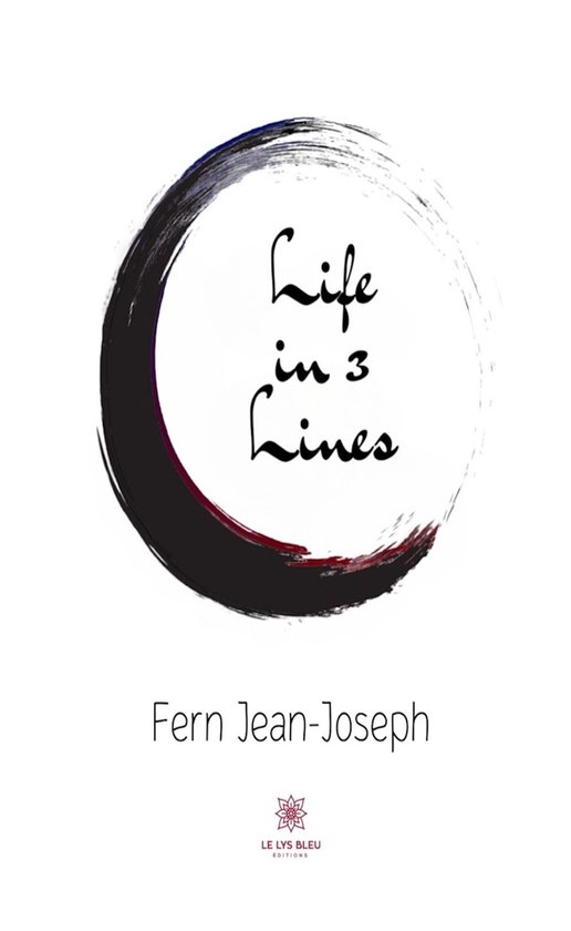 Life in 3 lines - cover