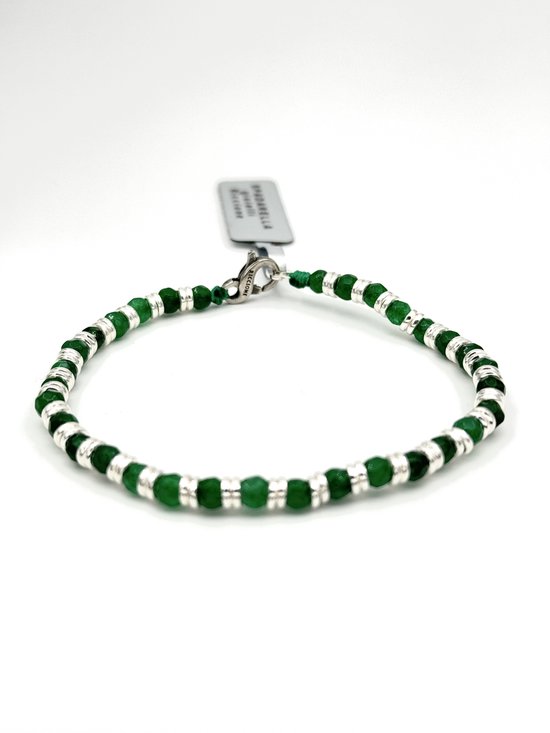 JewelryWeb 925-Sterling geel vuurverguld zilver Nvt