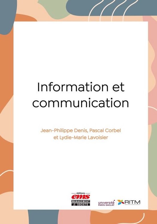 Nouvelle encyclopédie de la stratégie - Information et com ... - cover