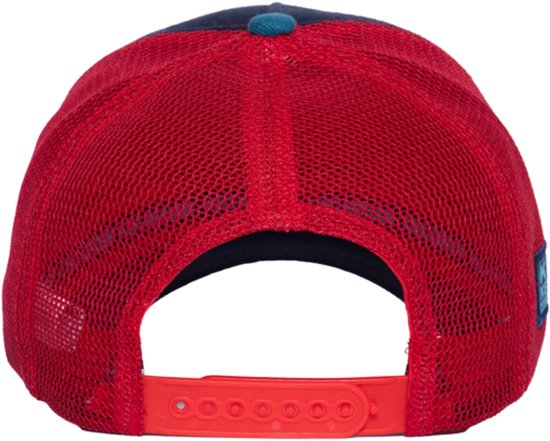 Katoen pour animaux de compagnie King Kerosin Titties and Beer multicolore en coton -