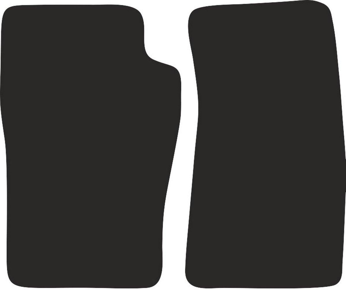 BASIC voorzijde voor: Ford Explorer MK2 SUV 1994-2000
