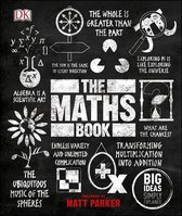 DK Big Ideas - The Maths Book