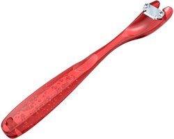 Bloemensnijder - Verzorging van bloemen - Bloemisterij - Tuinaccessoires - Rood