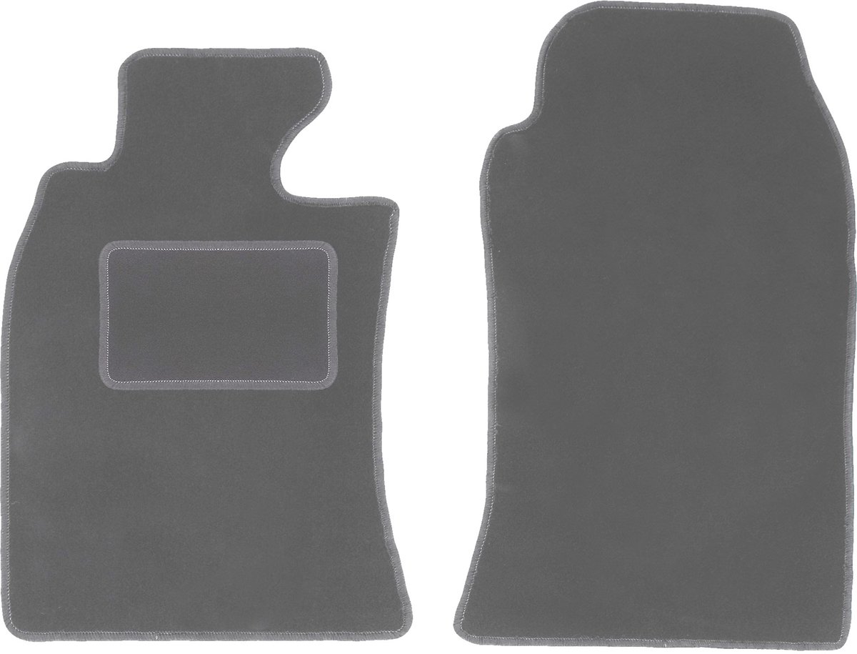 Automatten voor: Mini Cooper One R50 hatchback (2001-2007)