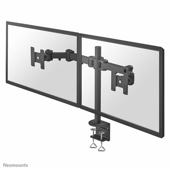 Neomounts FPMA-D960D Monitorarm Zwart