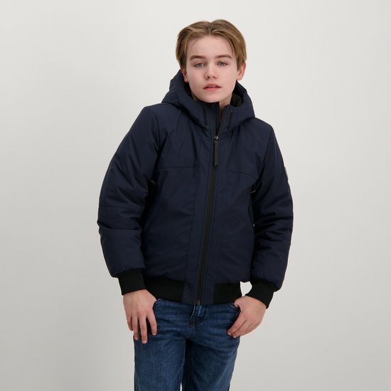 Veste en Cars Jeans Pranoy Jr. - Garçons