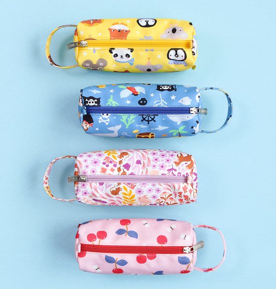 A Little Lovely Company - By Sevira - Enfant - Trousse pour enfants -