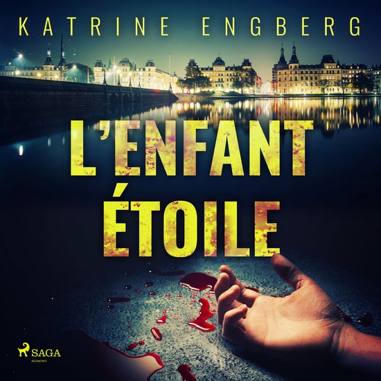 L'Enfant étoile - cover