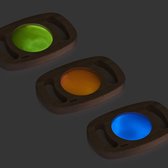 Panneaux lumineux Easy Hold - Glow