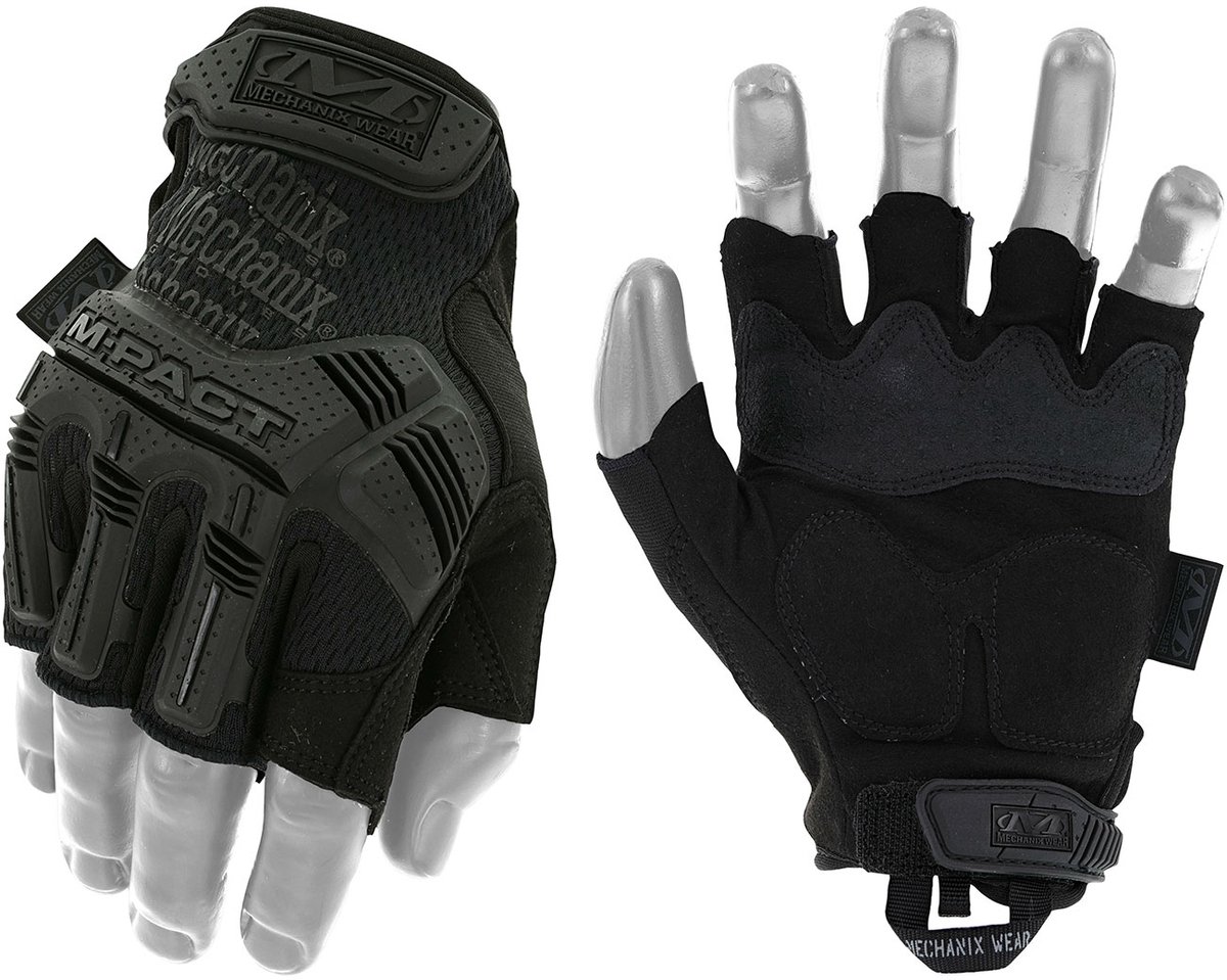 Mechanix Wear M-Pact® Fingerless Covert