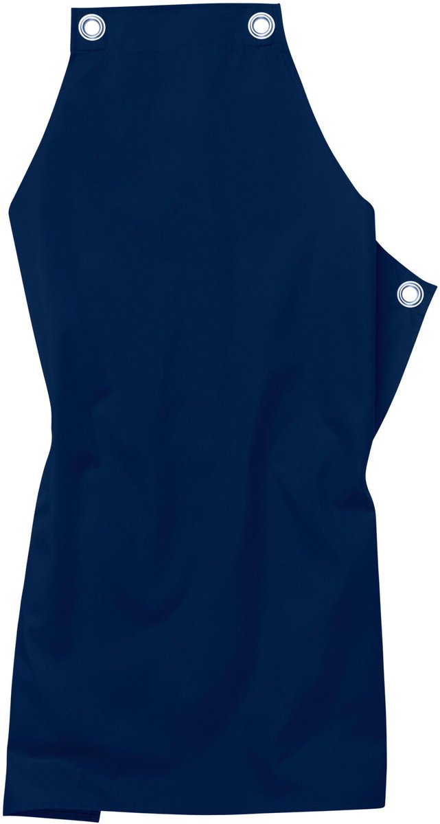 CG International Potenza x Classic schort met ringen CI01 - Navy - One size