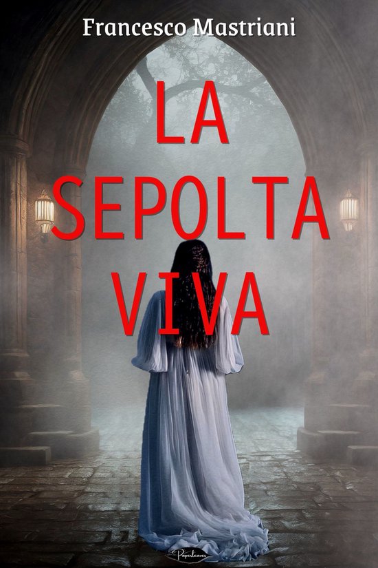 La sepolta viva