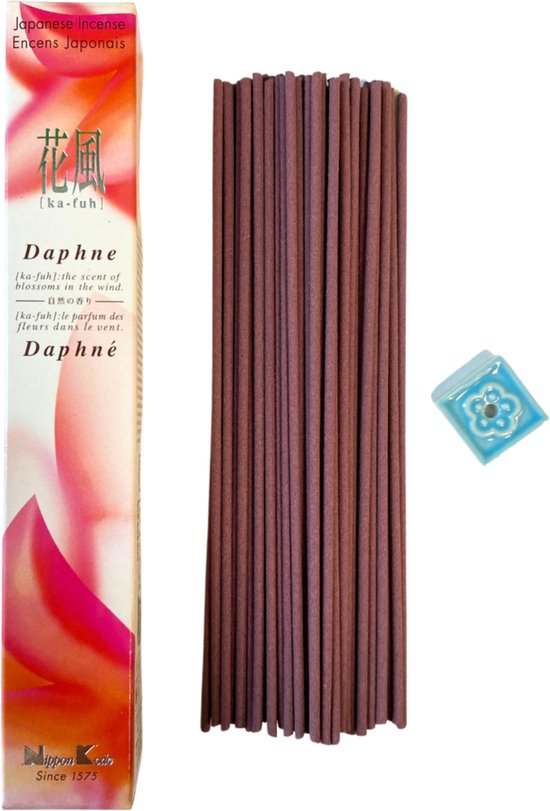 Encens Ka-fuh Daphne