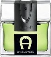 Aigner Evolution - 100 ml - Eau De Toilette