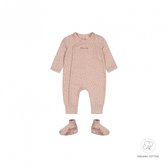 Dirkje NOOS Meisjes Boxpak - Light dusty pink