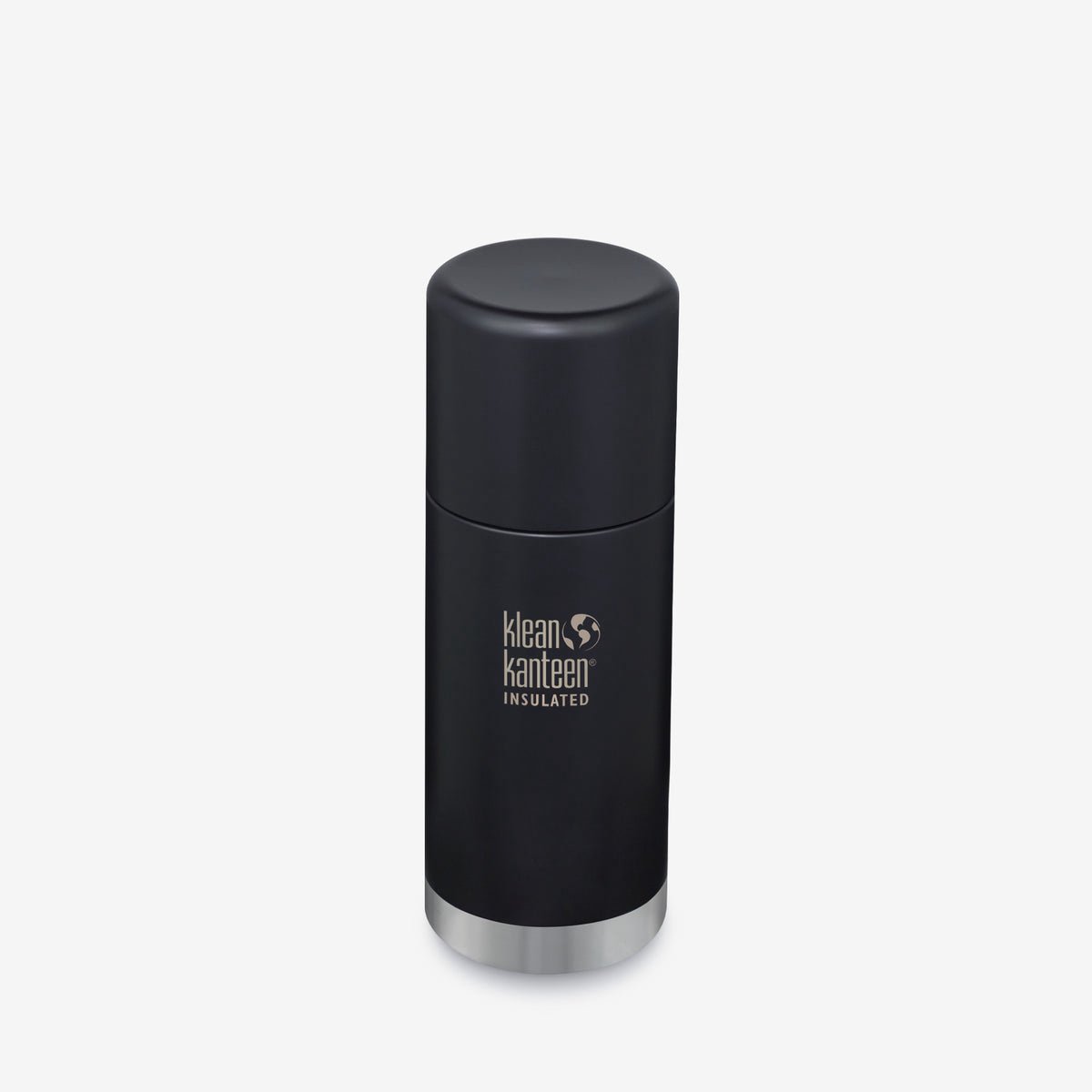Klean Kanteen Tkpro Isolatiefles 750 ml - Thermosfles - Shale Black /Mat – foto 6