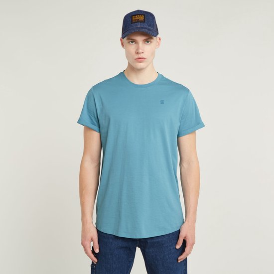 Lash Back Graphic T-Shirt | Schwarz | G-STAR® DE