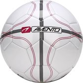 Avento Voetbal - League Defender II - Wit/Antraciet - Maat 5